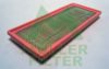MULLER FILTER PA151 Air Filter